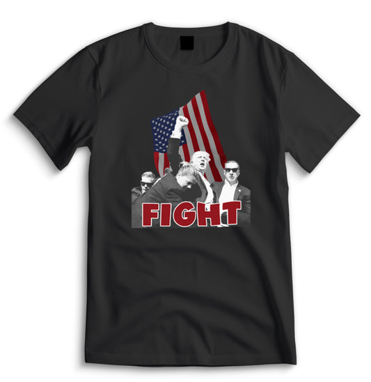 Stand and Fight T Shirt