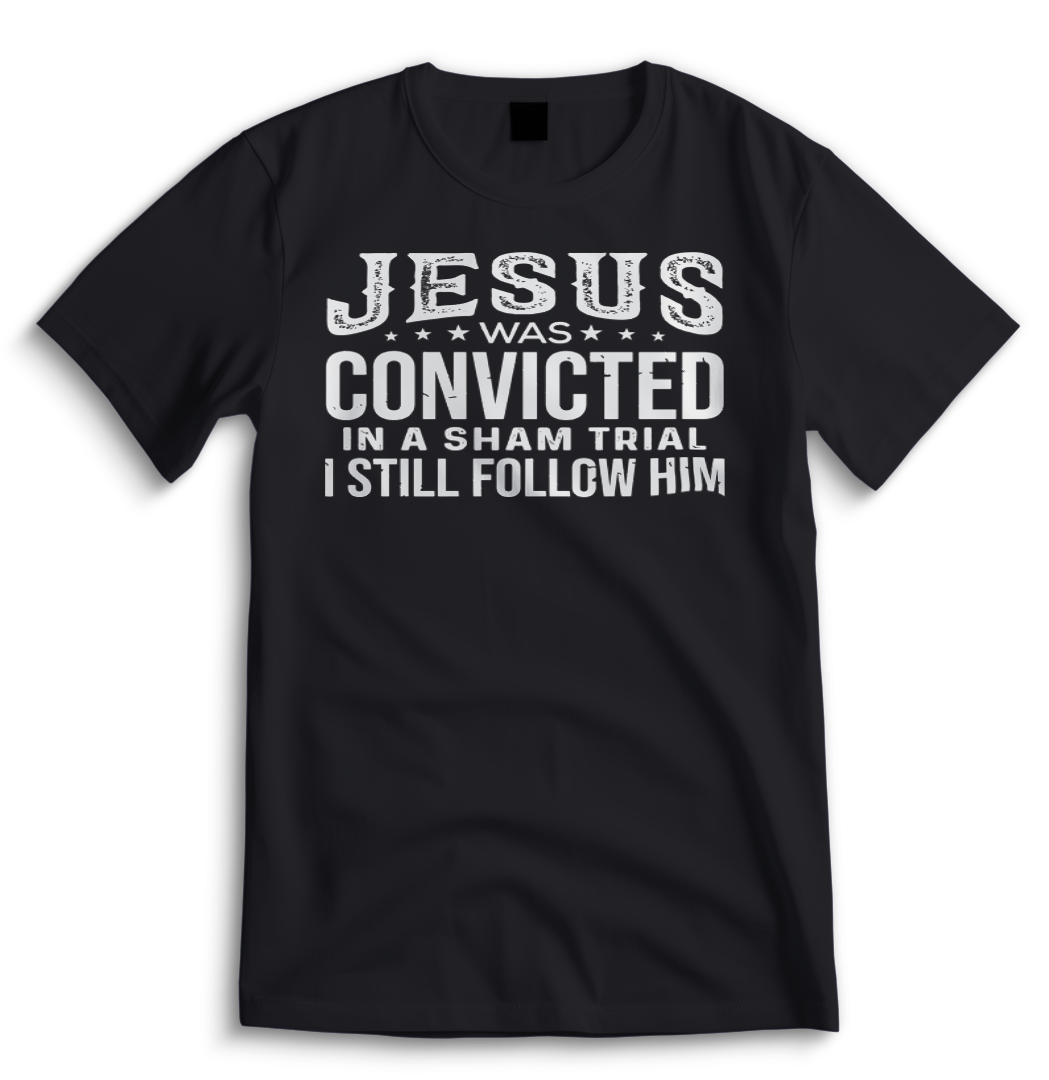 Jesus Was Convicted in a Sham Trial