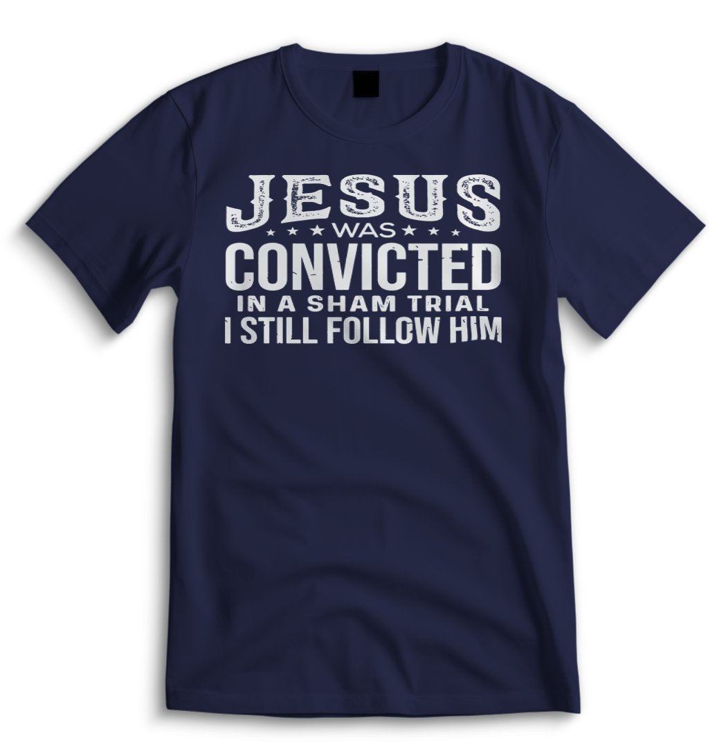 Jesus Was Convicted in a Sham Trial