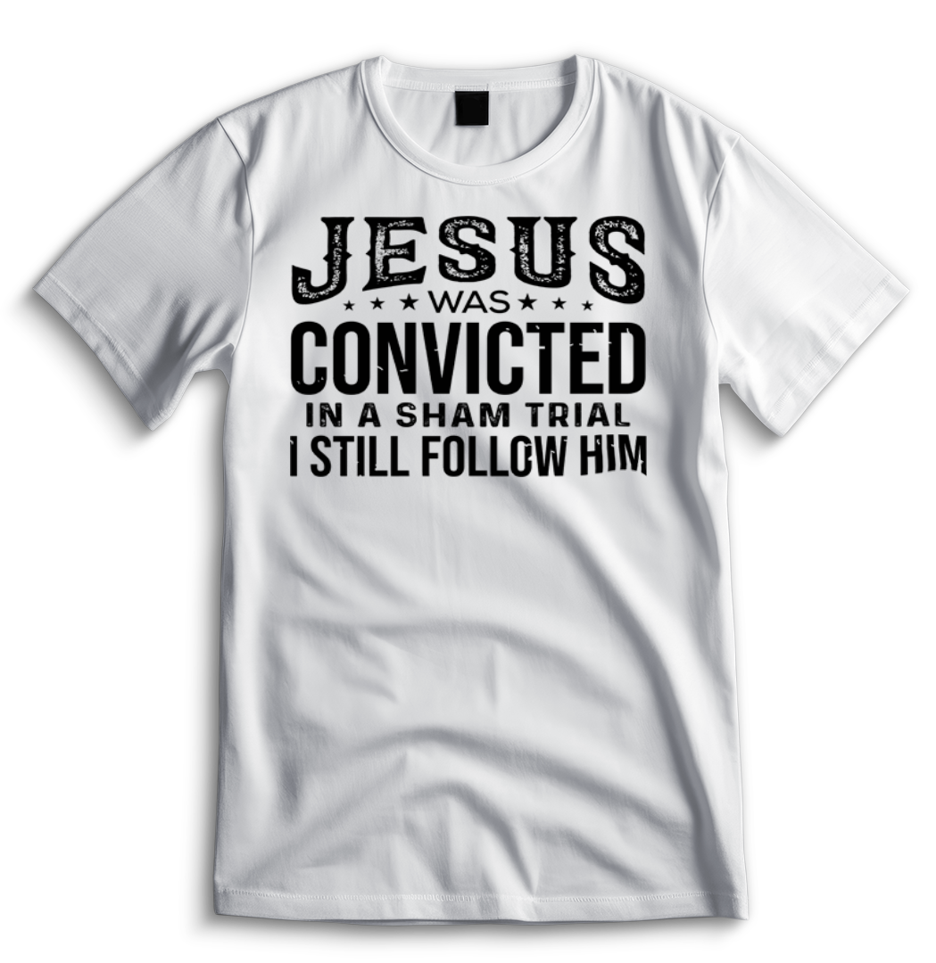 Jesus Was Convicted in a Sham Trial