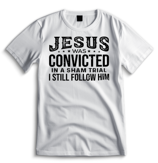 Jesus Was Convicted in a Sham Trial