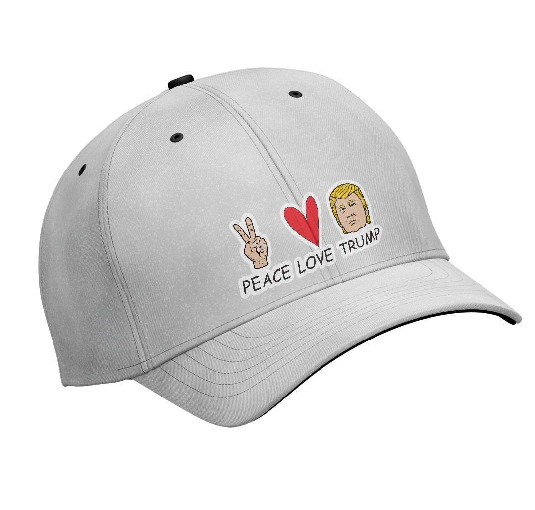 45th + 47th President Hat