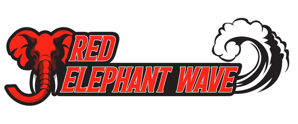 Red Elephant Wave